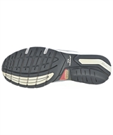 New Balance（ニューバランス）スニーカー グレー サイズ:27.5cm メンズ/2200599605015