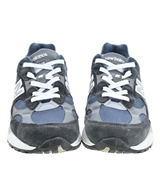 New Balance（ニューバランス）スニーカー グレー サイズ:27.5cm メンズ/2200599605015