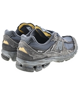 New Balance（ニューバランス）スニーカー グレー サイズ:26.5cm メンズ/2200599657014