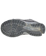 New Balance（ニューバランス）スニーカー グレー サイズ:26.5cm メンズ/2200599657014
