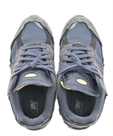 New Balance（ニューバランス）スニーカー グレー サイズ:26.5cm メンズ/2200599657014