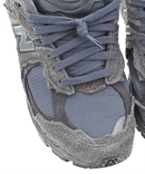 New Balance（ニューバランス）スニーカー グレー サイズ:26.5cm メンズ/2200599657014