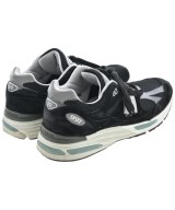New Balance（ニューバランス）スニーカー 黒 サイズ:US9(27cm位) メンズ/2200599768017