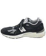 New Balance（ニューバランス）スニーカー 黒 サイズ:US9(27cm位) メンズ/2200599768017