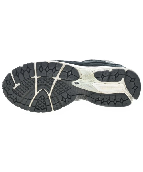 New Balance（ニューバランス）スニーカー 黒 サイズ:27cm メンズ/2200600154020