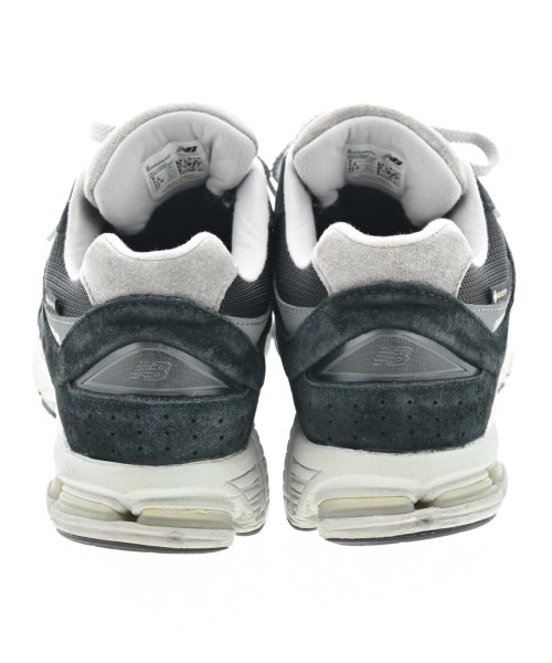 New Balance（ニューバランス）スニーカー 黒 サイズ:27cm メンズ/2200600154020