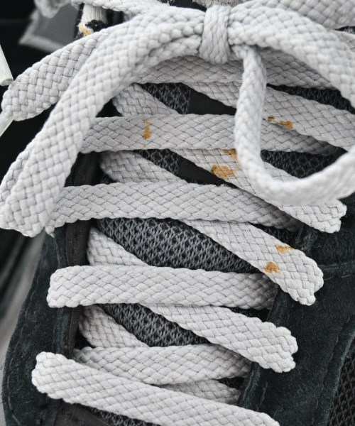 New Balance（ニューバランス）スニーカー 黒 サイズ:27cm メンズ/2200600154020
