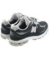 New Balance（ニューバランス）スニーカー 黒 サイズ:27cm メンズ/2200600154020
