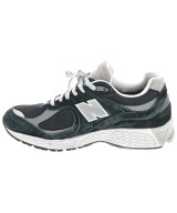 New Balance（ニューバランス）スニーカー 黒 サイズ:27cm メンズ/2200600154020