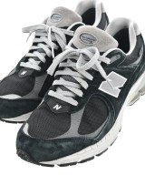 New Balance（ニューバランス）スニーカー 黒 サイズ:27cm メンズ/2200600154020