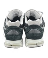 New Balance（ニューバランス）スニーカー 黒 サイズ:27cm メンズ/2200600154020