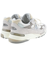 New Balance（ニューバランス）スニーカー 白 サイズ:27.5cm メンズ/2200600178019