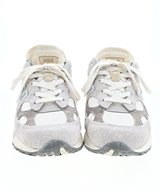 New Balance（ニューバランス）スニーカー 白 サイズ:27.5cm メンズ/2200600178019