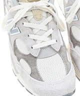 New Balance（ニューバランス）スニーカー 白 サイズ:27.5cm メンズ/2200600178019