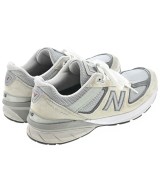New Balance（ニューバランス）スニーカー グレー サイズ:26.5cm メンズ/2200512375063