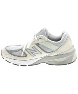 New Balance（ニューバランス）スニーカー グレー サイズ:26.5cm メンズ/2200512375063