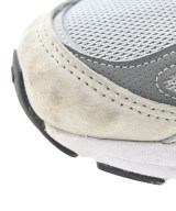 New Balance（ニューバランス）スニーカー グレー サイズ:26.5cm メンズ/2200512375063