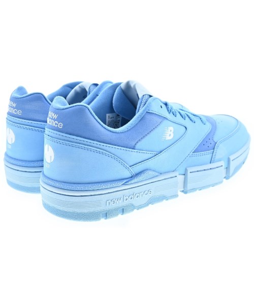 New Balance（ニューバランス）スニーカー 青 サイズ:28.5cm メンズ/2200533667062