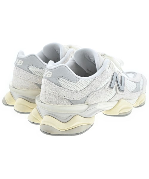 New Balance（ニューバランス）スニーカー 白 サイズ:25.5cm メンズ/2200582825161