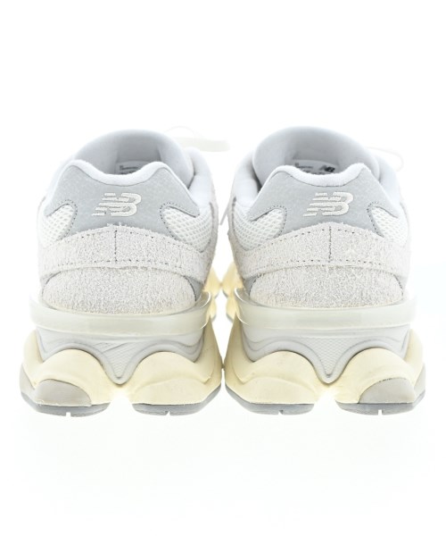 New Balance（ニューバランス）スニーカー 白 サイズ:25.5cm メンズ/2200582825161