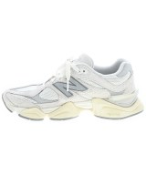 New Balance（ニューバランス）スニーカー 白 サイズ:25.5cm メンズ/2200582825161