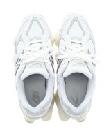 New Balance（ニューバランス）スニーカー 白 サイズ:25.5cm メンズ/2200582825161
