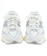 New Balance（ニューバランス）スニーカー 白 サイズ:25.5cm メンズ/2200582825161