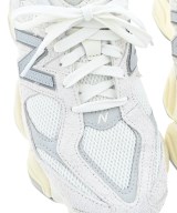 New Balance（ニューバランス）スニーカー 白 サイズ:25.5cm メンズ/2200582825161