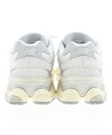 New Balance（ニューバランス）スニーカー 白 サイズ:25.5cm メンズ/2200582825161