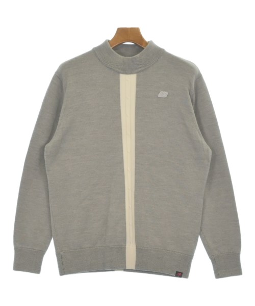 ニューバランス(New Balance)のNew Balance ニット・セーター