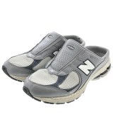 New Balance サンダル