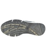 New Balance（ニューバランス）スニーカー 紺 サイズ:US8(26cm位) メンズ/2200541640118