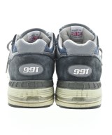 New Balance（ニューバランス）スニーカー 紺 サイズ:US8(26cm位) メンズ/2200541640118