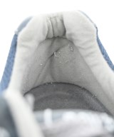 New Balance（ニューバランス）スニーカー 紺 サイズ:US8(26cm位) メンズ/2200541640118