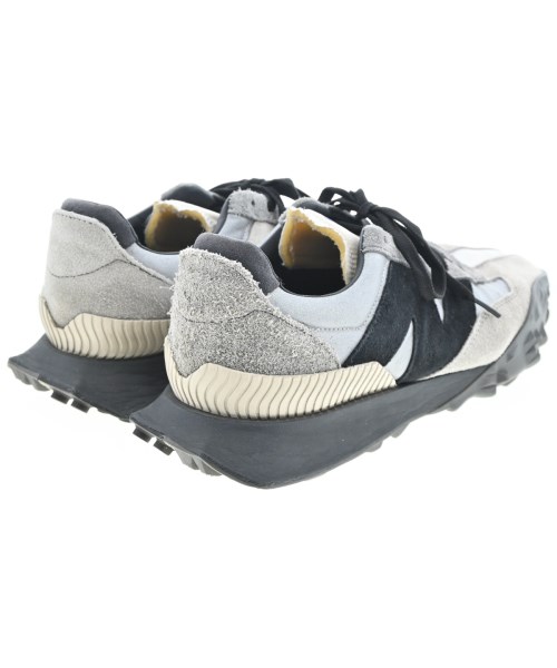 New Balance（ニューバランス）スニーカー シルバー サイズ:28.5cm メンズ/2200544699175