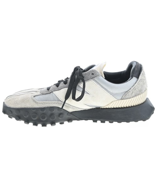 New Balance（ニューバランス）スニーカー シルバー サイズ:28.5cm メンズ/2200544699175