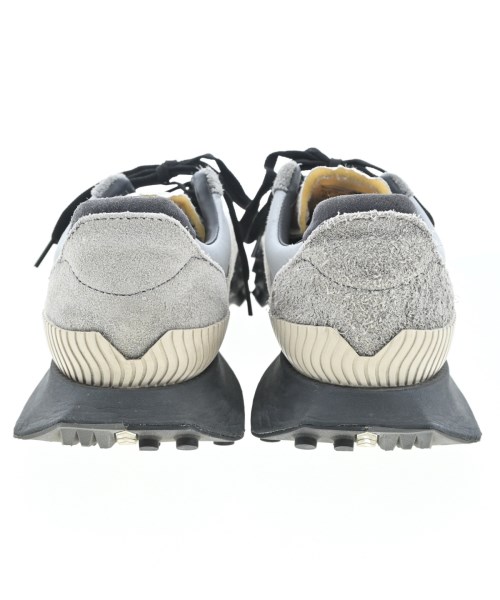 New Balance（ニューバランス）スニーカー シルバー サイズ:28.5cm メンズ/2200544699175