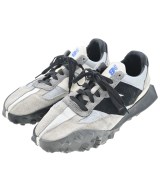 New Balance（ニューバランス）スニーカー シルバー サイズ:28.5cm メンズ/2200544699175