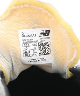 New Balance（ニューバランス）スニーカー シルバー サイズ:28.5cm メンズ/2200544699175