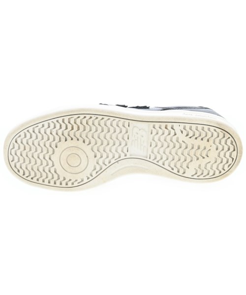 New Balance（ニューバランス）スニーカー 黒 サイズ:23.5cm レディース/2200610876820