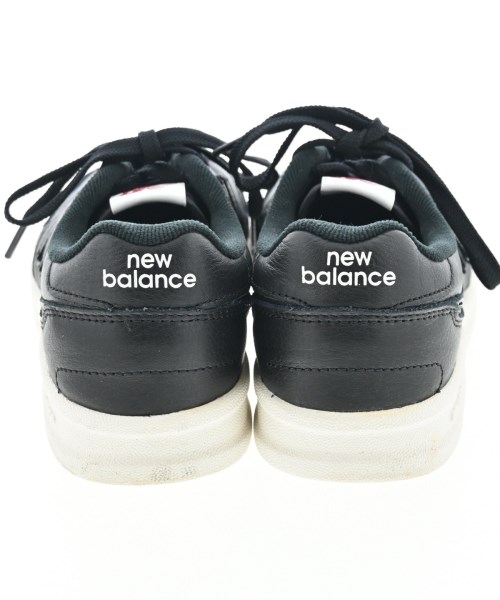 New Balance（ニューバランス）スニーカー 黒 サイズ:23.5cm レディース/2200610876820