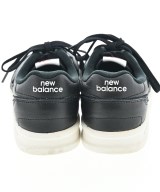 New Balance（ニューバランス）スニーカー 黒 サイズ:23.5cm レディース/2200610876820