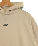 New Balance（ニューバランス）Tシャツ・カットソー ベージュ サイズ:5(XL位) メンズ/2200614665024