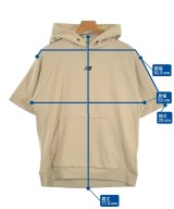 New Balance（ニューバランス）Tシャツ・カットソー ベージュ サイズ:5(XL位) メンズ/2200614665024