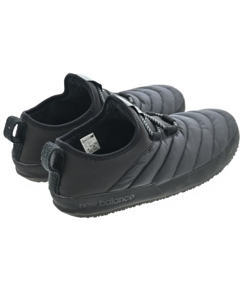 New Balance（ニューバランス）その他 黒 サイズ:24cm レディース/2200621438086