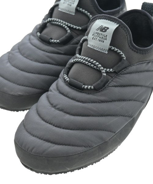 New Balance（ニューバランス）その他 黒 サイズ:24cm レディース/2200621438086