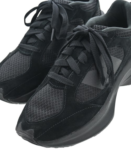 New Balance（ニューバランス）スニーカー 黒 サイズ:27cm メンズ/2200621482058