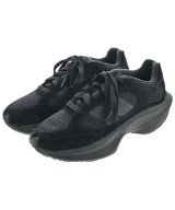 New Balance（ニューバランス）スニーカー 黒 サイズ:27cm メンズ/2200621482058