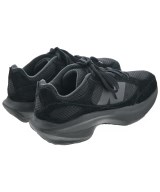 New Balance（ニューバランス）スニーカー 黒 サイズ:27cm メンズ/2200621482058