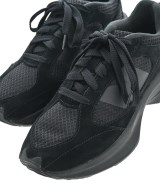 New Balance（ニューバランス）スニーカー 黒 サイズ:27cm メンズ/2200621482058